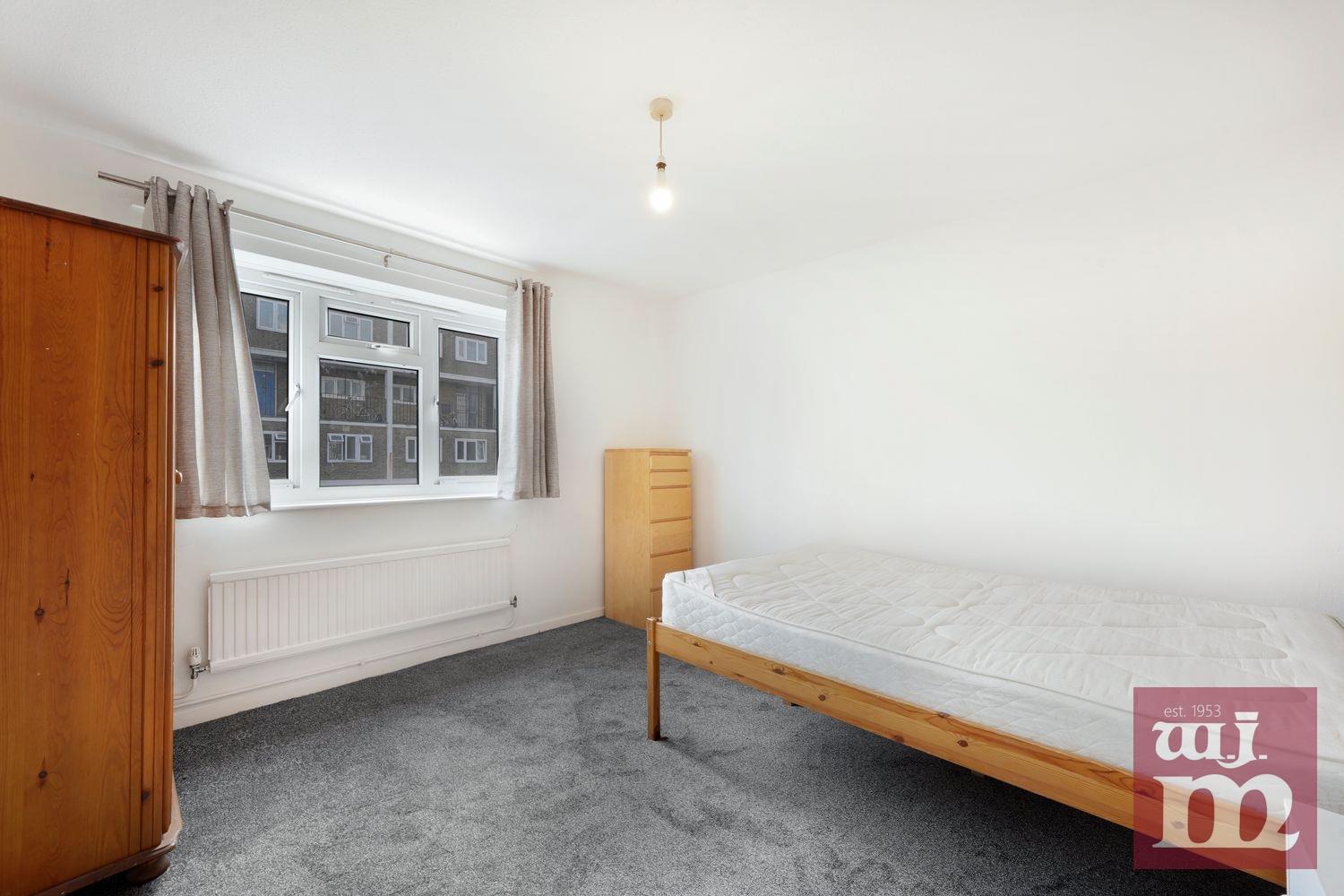 Brierly Gardens, Bethnal Green